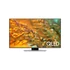 Kép 1/5 - SAMSUNG QE50Q80DAT 4K Smart QLED TV