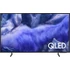Kép 1/4 - SAMSUNG QE50QEF1AU 4K Smart QLED TV