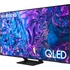 Kép 2/6 - SAMSUNG QE55Q70DAT 4K SMART QLED TV