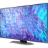 Kép 3/6 - QE55Q80CAT SAMSUNG 4K SMART QLED TV
