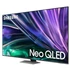 Kép 4/8 - SAMSUNG QE55QN86DBT 4K SMART Neo QLED TV