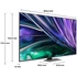Kép 5/8 - SAMSUNG QE55QN86DBT 4K SMART Neo QLED TV