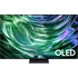 Kép 1/6 - SAMSUNG QE55S90DAE 4K Smart OLED TV