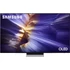 Kép 1/6 - SAMSUNG QE55S90FAEXXH 4K UHD Smart OLED TV