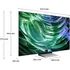 Kép 2/3 - SAMSUNG QE55S93DAE 4K SMART OLED TV