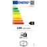 Kép 6/6 - SAMSUNG QE65Q6FAAUXXH 4K UHD Smart QLED TV