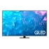 Kép 1/6 - SAMSUNG QE65Q77CAT 4K SMART QLED TV