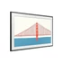 Kép 3/7 - QE75LS03AAU SAMSUNG The Frame 4K SMART QLED TV