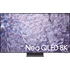 Kép 1/4 - QE75QN800CT SAMSUNG 8K SMART QLED TV 