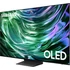 Kép 2/6 - SAMSUNG QE77S90DAE 4K SMART OLED TV