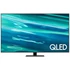 Kép 1/5 - QE85Q80AAT SAMSUNG 4K SMART QLED TV 