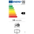 Kép 5/5 - SAMSUNG UE24F6002FKXXH Full HD Smart LED TV