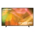 Kép 1/4 - UE43AU8070U SAMSUNG Crystal UHD 4K SMART LED TV 