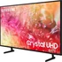 Kép 2/5 - SAMSUNG UE43DU7170UXXN 4K UHD Smart LED TV