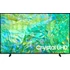 Kép 1/5 - SAMSUNG UE75CU8002 4K SMART LED TV
