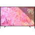 Kép 1/6 - QE75Q60CAU SAMSUNG 4K SMART QLED TV