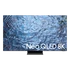 Kép 1/6 - QE65QN900CT SAMSUNG 8K SMART Neo QLED TV