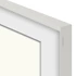 Kép 2/4 - SAMSUNG VG-SCFA55WTCXC Modern Fehér színű keret, 2021-es The Frame 55" televíziókhoz