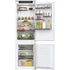 Kép 2/8 - HAIER HBW5518D Series 6 Beépíthető kombinált hűtőszekrény