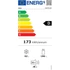 Kép 8/8 - HAIER HBW5518D Series 6 Beépíthető kombinált hűtőszekrény