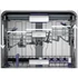 Kép 5/7 - BEKO BDDN38561XC Beépíthető Mosogatógép