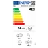 Kép 7/7 - BEKO BDDN38561XC Beépíthető Mosogatógép