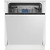 Kép 1/6 - BEKO BDIN36451 Beépíthető Mosogatógép