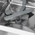 Kép 2/6 - BEKO BDIN36451 Beépíthető Mosogatógép