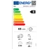 Kép 6/6 - BEKO BDIN36451 Beépíthető Mosogatógép