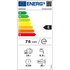 Kép 7/7 - DW50R4070BB SAMSUNG Beépíthető mosogatógép