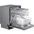 Kép 5/7 - DW60CG880SSL SAMSUNG Beépíthető mosogatógép