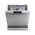 Kép 3/6 - GS620E10S GORENJE Szabadonálló mosogatógép | 14 teríték | 5 program | SpaceDeluxe | 3 az 1-ben funkció