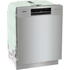 Kép 3/9 - GORENJE ULTRABU16WIFIX Beépíthető Mosogatógép
