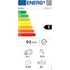 Kép 4/4 - SN 63 HX 41 TE SIEMENS beépíthető mosogatógép