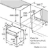 Kép 6/8 - NEFF BCR4522NEDELSTAHL-B45CR22 Beépíthető sütő