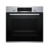 Kép 2/10 - BOSCH HBD435RS63 Beépíthető sütőszett