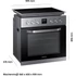 Kép 2/7 - F-NB69R5701RS SAMSUNG Beépíthető sütőszettek (B)