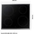 Kép 4/7 - F-NB69R5701RS SAMSUNG Beépíthető sütőszettek (B)