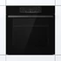 Kép 6/9 - BLACKINDUCTIONSET2 GORENJE Sütőszett