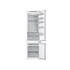 Kép 2/6 - SAMSUNG BRB80F30BDS0 Beépíthető kombinált hűtőszekrény