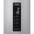Kép 5/7 - GBB72NSUCN LG Total No Frost