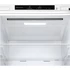 Kép 6/9 - LG GBP62SWNAC Kombinált hűtőszekrény