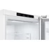 Kép 7/9 - LG GBP62SWNAC Kombinált hűtőszekrény