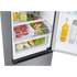 Kép 8/9 - SAMSUNG RB38C603DSA Kombinált hűtőszekrény (C)