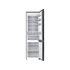 Kép 2/11 - SAMSUNG RB38C7B5D39 Kombinált hűtőszekrény (B)