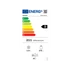 Kép 11/11 - SAMSUNG RB38C7B5D39 Kombinált hűtőszekrény (B)