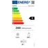 Kép 3/4 - RB470N4AIC HISENSE Kombinált hűtőszekrény
