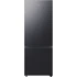 Kép 1/8 - SAMSUNG RB53DG703DB1EO Kombinált hűtőszekrény