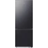 Kép 1/7 - SAMSUNG RB53DG706AB1 75.9 cm széles kombinált hűtőszekrény 