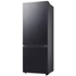 Kép 2/7 - SAMSUNG RB53DG706AB1 75.9 cm széles kombinált hűtőszekrény 